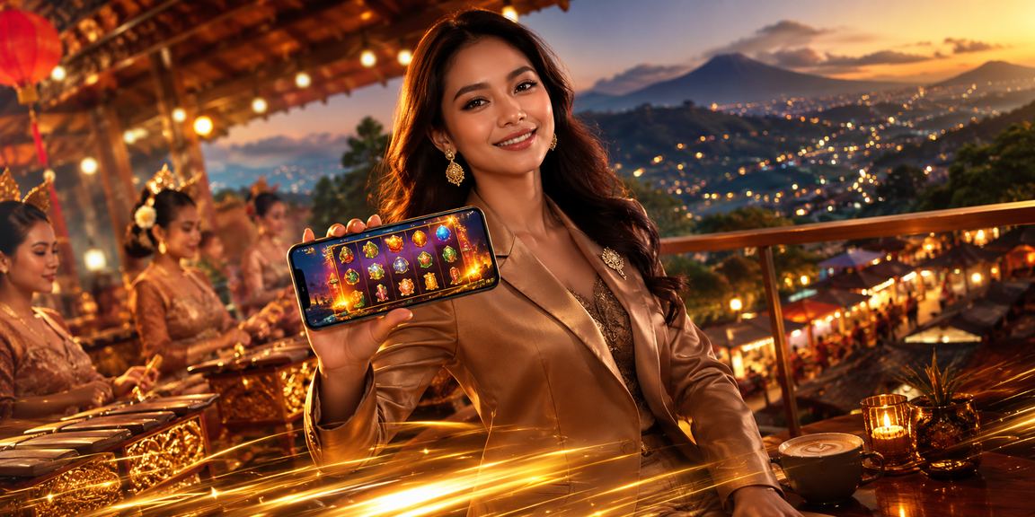 Bonus VIP eksklusif untuk anggota setia tokewin